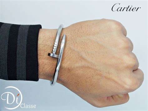 replica pulsera cartier|pulseras cartier para hombre.